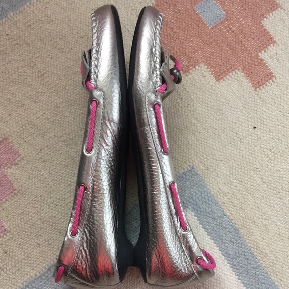 Enzo Angiolini Flats - Picture 5 of 7